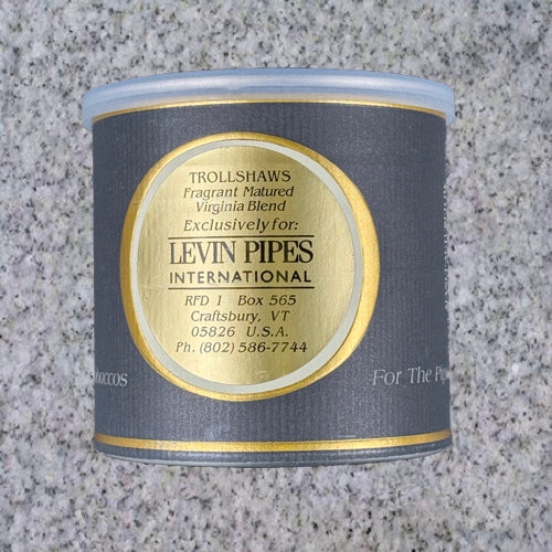 McClelland: PERSONAL RESERVE TROLLSHAWS 100g 1991 - C