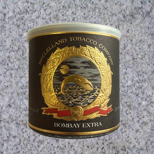 McClelland: BOMBAY EXTRA 100g 2002 - C
