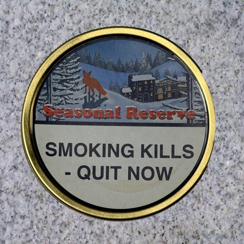 Gawith & Hoggarth Seasonal Reserve