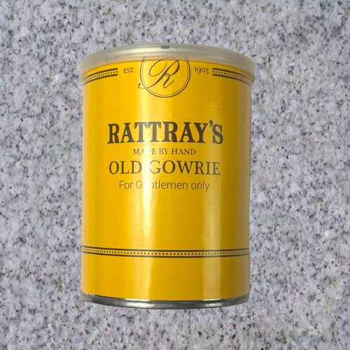 Rattray's: OLD GOWRIE 100g 2016 - C