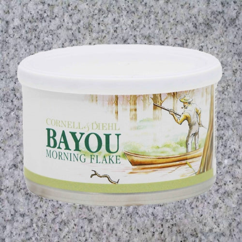 Cornell &amp; Diehl: BAYOU MORNING FLAKE 2oz