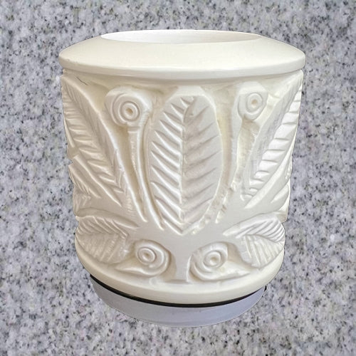 Falcon Pipes: Bowls:  MEERSCHAUM BOWL #942