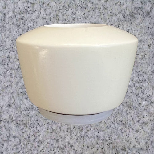 Falcon Pipes: Bowls:  MEERSCHAUM BOWL #954