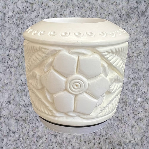 Falcon Pipes: Bowls:  MEERSCHAUM BOWL #955