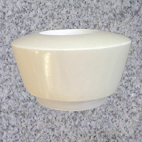 Falcon Pipes: Bowls:  MEERSCHAUM BOWL #962