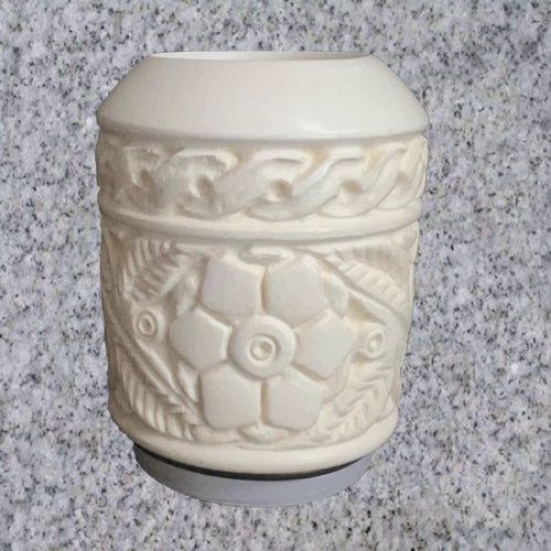 Falcon Pipes: Bowls:  MEERSCHAUM BOWL #902