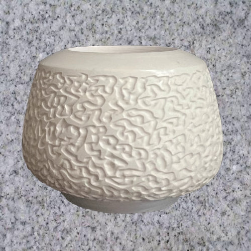 Falcon Pipes: Bowls:  MEERSCHAUM BOWL #906