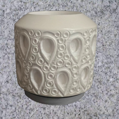 Falcon Pipes: Bowls:  MEERSCHAUM BOWL #907