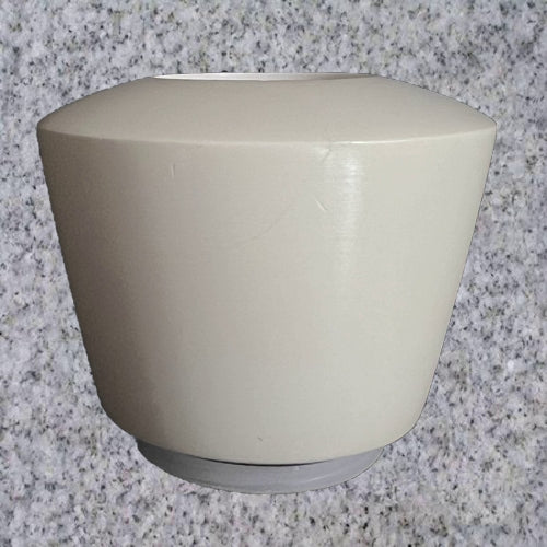 Falcon Pipes: Bowls:  MEERSCHAUM BOWL #921