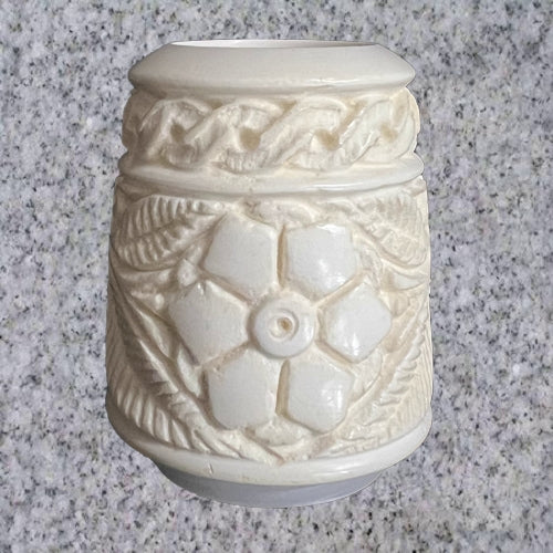 Falcon Pipes: Bowls:  MEERSCHAUM BOWL #929