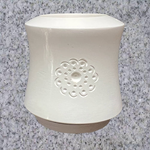 Falcon Pipes: Bowls:  MEERSCHAUM BOWL #928