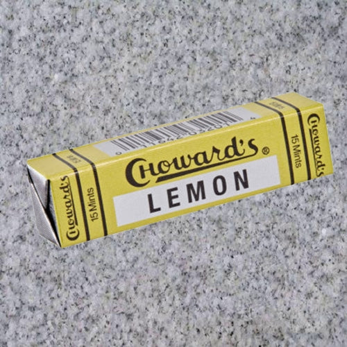 Choward's Lemon Mints