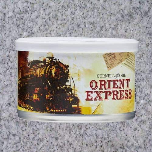 Cornell &amp; Diehl: ORIENT EXPRESS 2oz