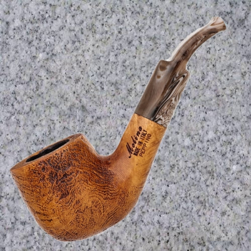 Molina: Peppino Sandblast Brown (134R)