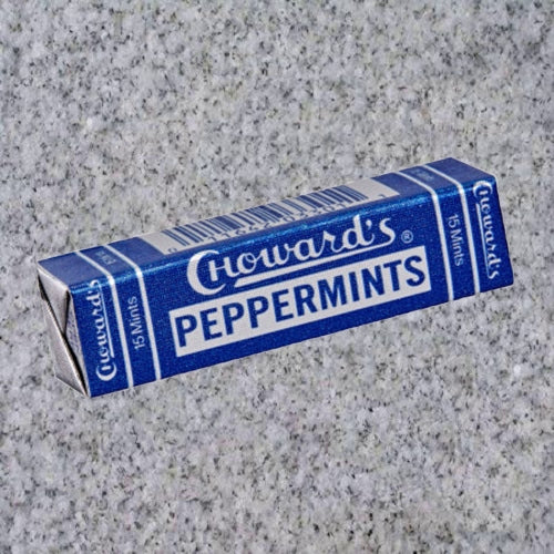 Choward's Peppermint Mints