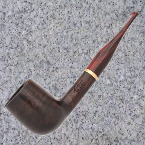 Molina: Striato Smooth Dark Brown (C853)