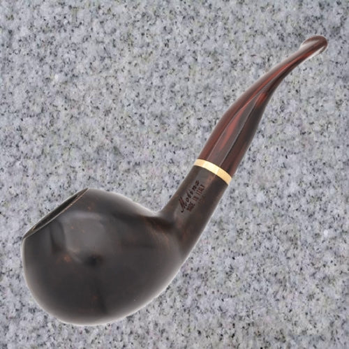 Molina: Striato Smooth Dark Brown (MV4)