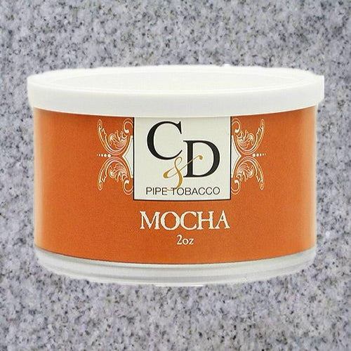 Cornell &amp; Diehl : MOCHA 2oz