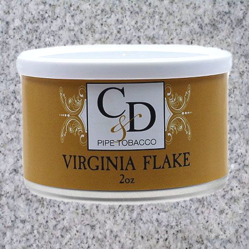 Cornell &amp; Diehl: VIRGINIA FLAKE 2oz