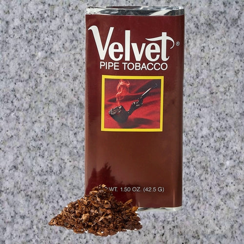 VELVET - 1.5oz Pouch