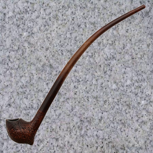 Vauen: AUENLAND SHIRE ALMAR SANDBLAST CHURCHWARDEN