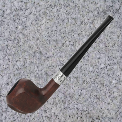 Peterson: ARAN SMOOTH NICKEL MOUNT (3085) FISHTAIL