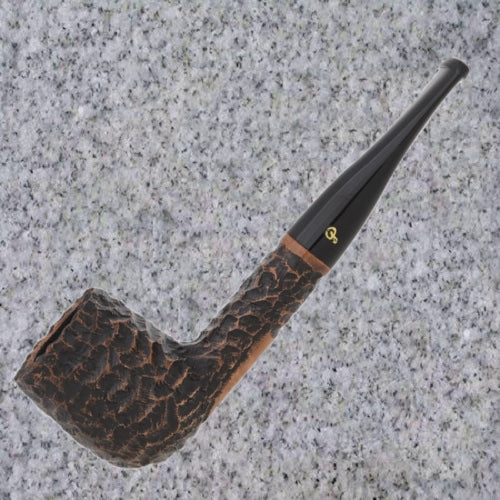 Peterson: ARAN RUSTICATED (X105) FISHTAIL