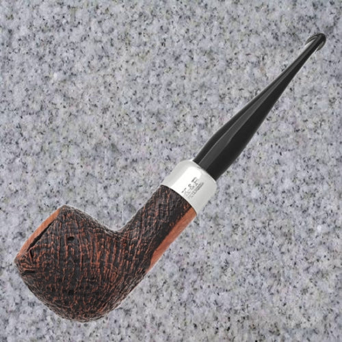 Peterson: Arklow Sandblast (87) Fishtail