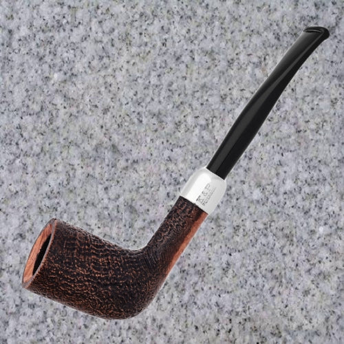 Peterson: Arklow Sandblast (124) Fishtail