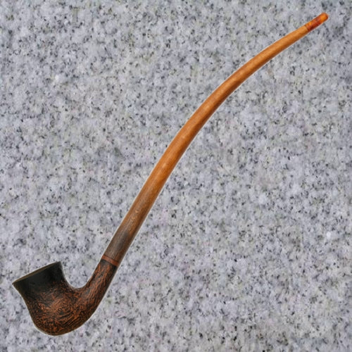 Vauen: AUENLAND SHIRE BALBOR SANDBLAST CHURCHWARDEN