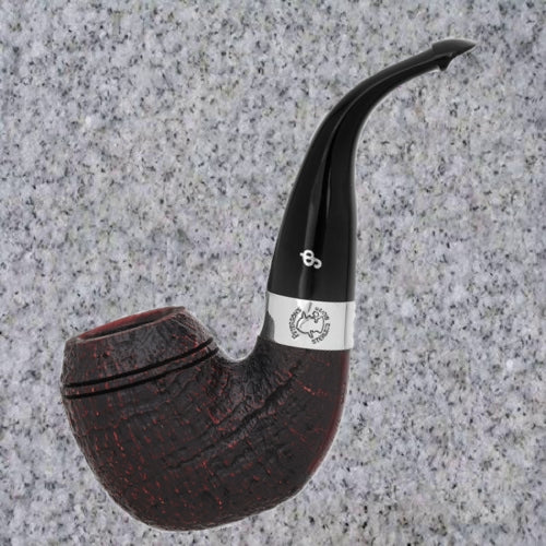 Peterson: SHERLOCK HOLMES SANDBLAST BASKERVILLE PL