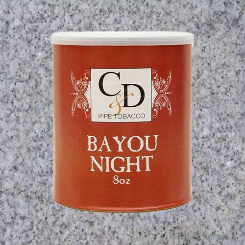 Cornell & Diehl: BAYOU NIGHT 8oz
