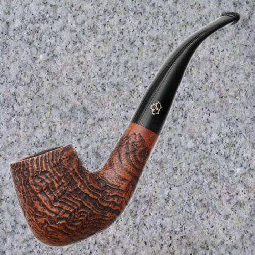 Brigham: System Brown Sandblast (23S)