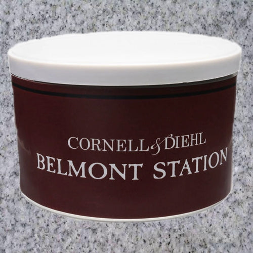 Cornell &amp; Diehl: BELMONT STATION 2oz
