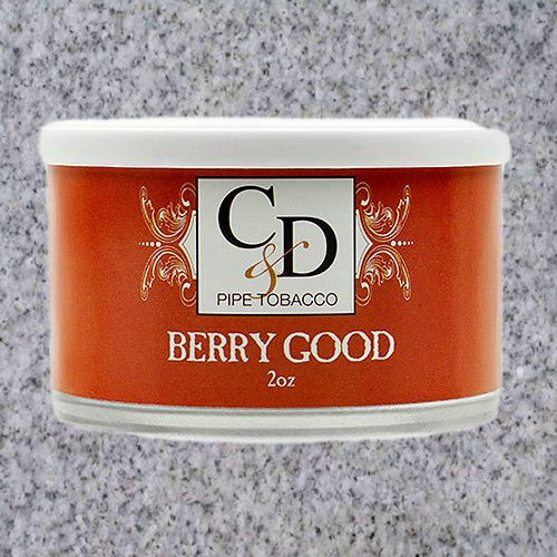 Cornell & Diehl: BERRY GOOD 2oz