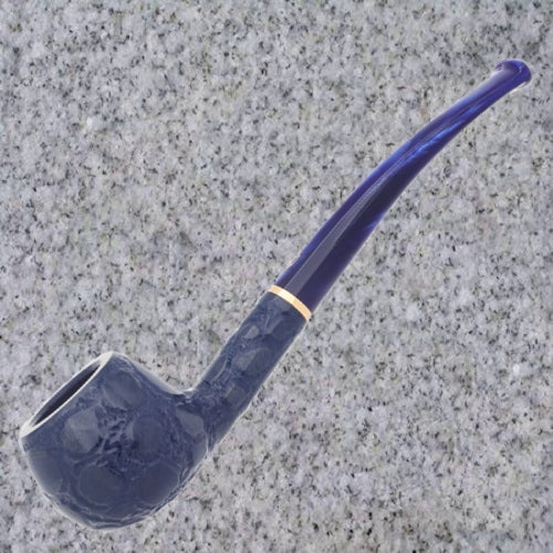 Savinelli: Alligator Elegance Blue (313E)
