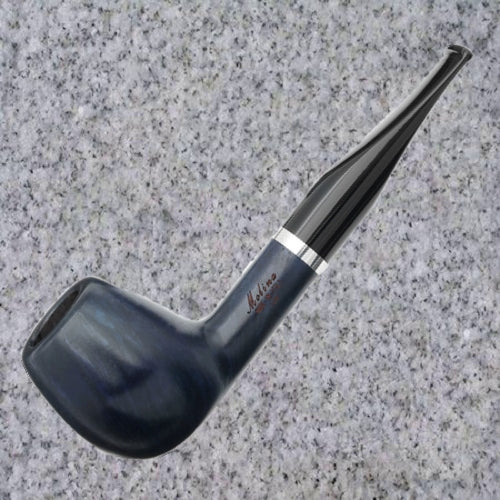 Molina: Barasso Smooth Blue (N2)
