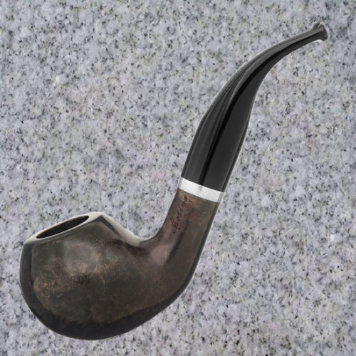 Molina: Barasso Smooth Grey (C1438)
