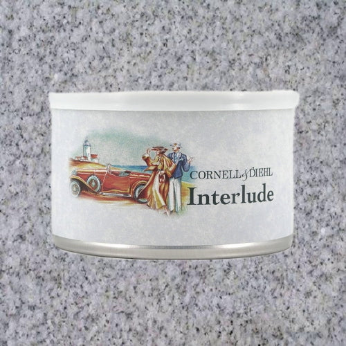 Cornell &amp; Diehl: INTERLUDE 2oz
