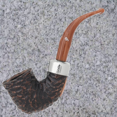 Peterson: DERRY RUSTICATED (05) FISHTAIL