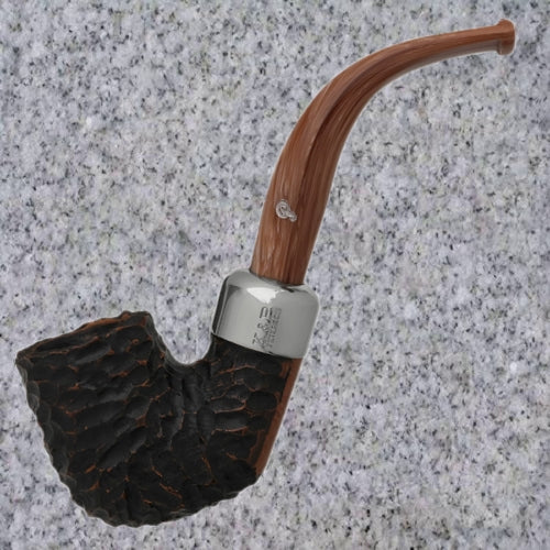Peterson: DERRY RUSTICATED (338) FISHTAIL