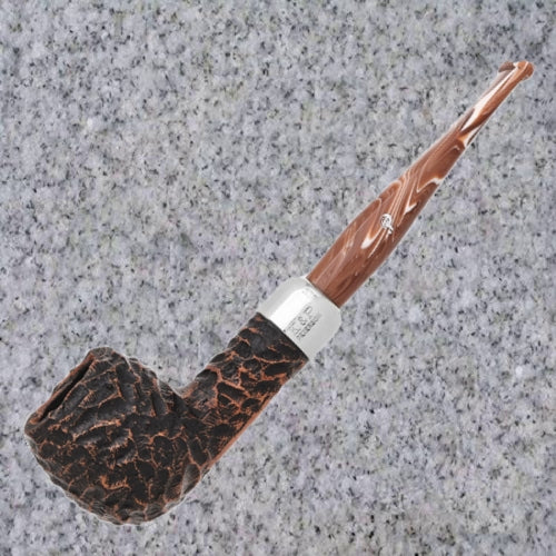 Peterson: Derry Rustic (87) Fishtail