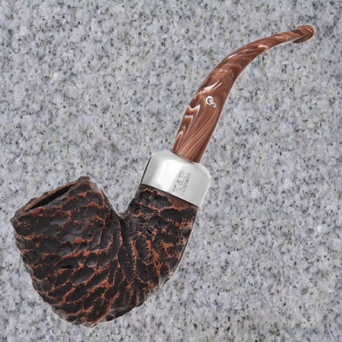 Peterson: DERRY RUSTICATED (XL90) FISHTAIL