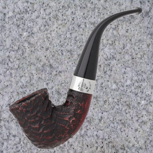 Peterson: Donegal Rocky 05 Fishtail