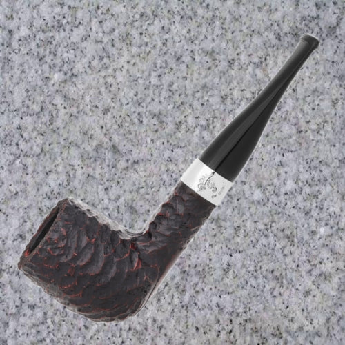 Peterson: DONEGAL ROCKY (107) FISHTAIL