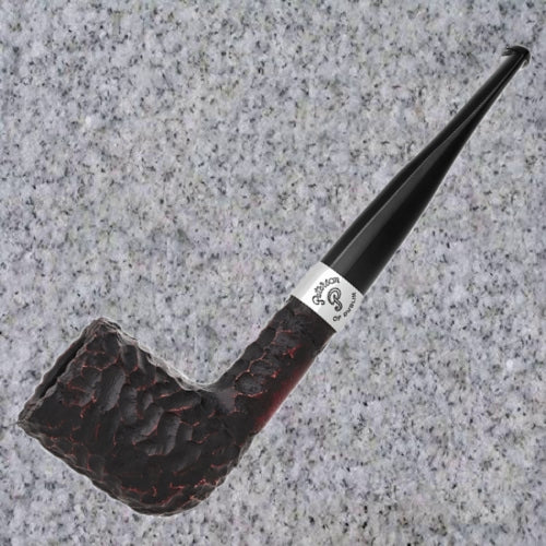 Peterson: Donegal Rocky 120 Fishtail - 2