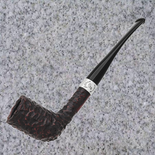Peterson: DONEGAL ROCKY (124) FISHTAIL