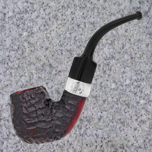 Peterson: DONEGAL ROCKY (221) FISHTAIL