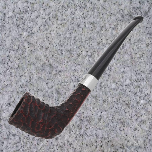 Peterson: DONEGAL ROCKY (268) FISHTAIL