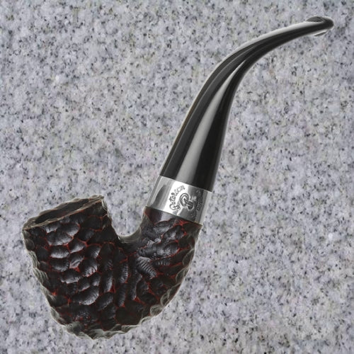 Peterson: DONEGAL ROCKY (338) FISHTAIL